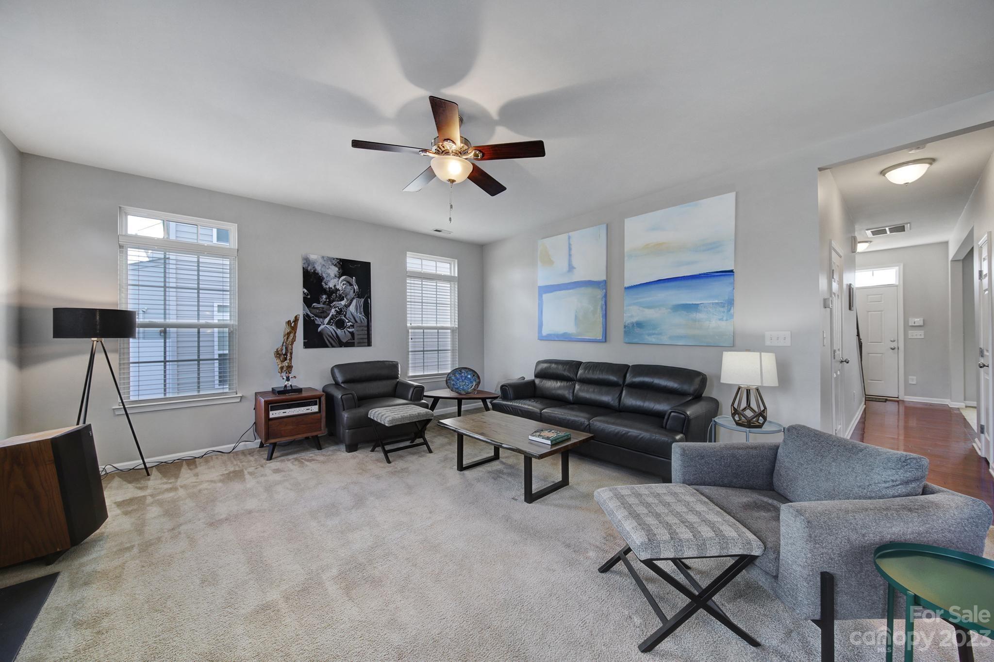 Berewick - Residential