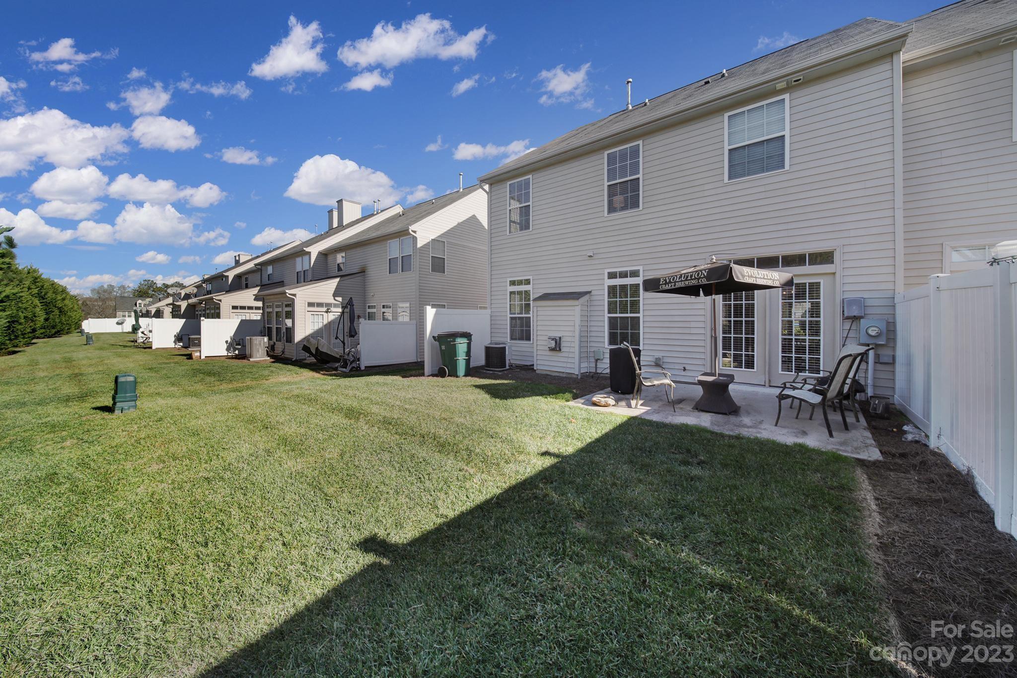 Berewick - Residential