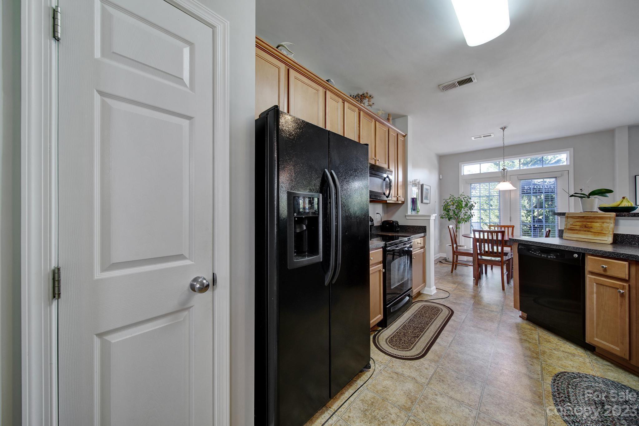 Berewick - Residential