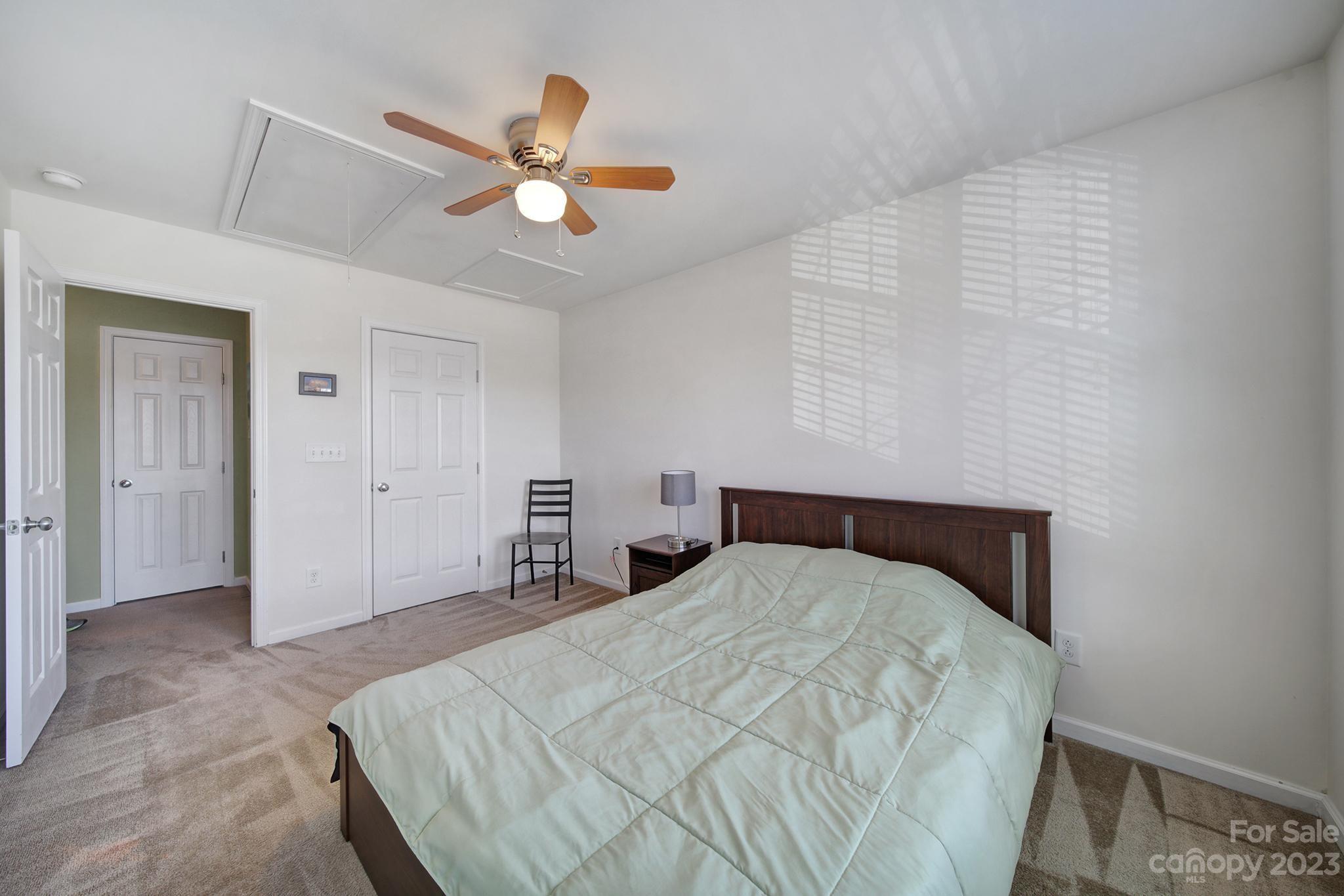 Berewick - Residential