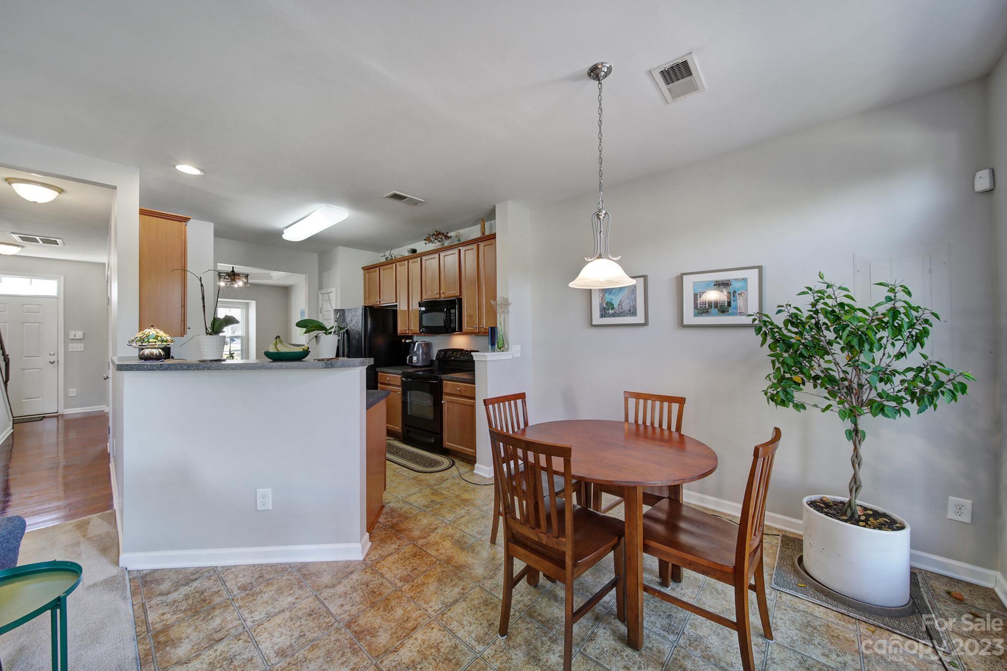 Berewick - Residential