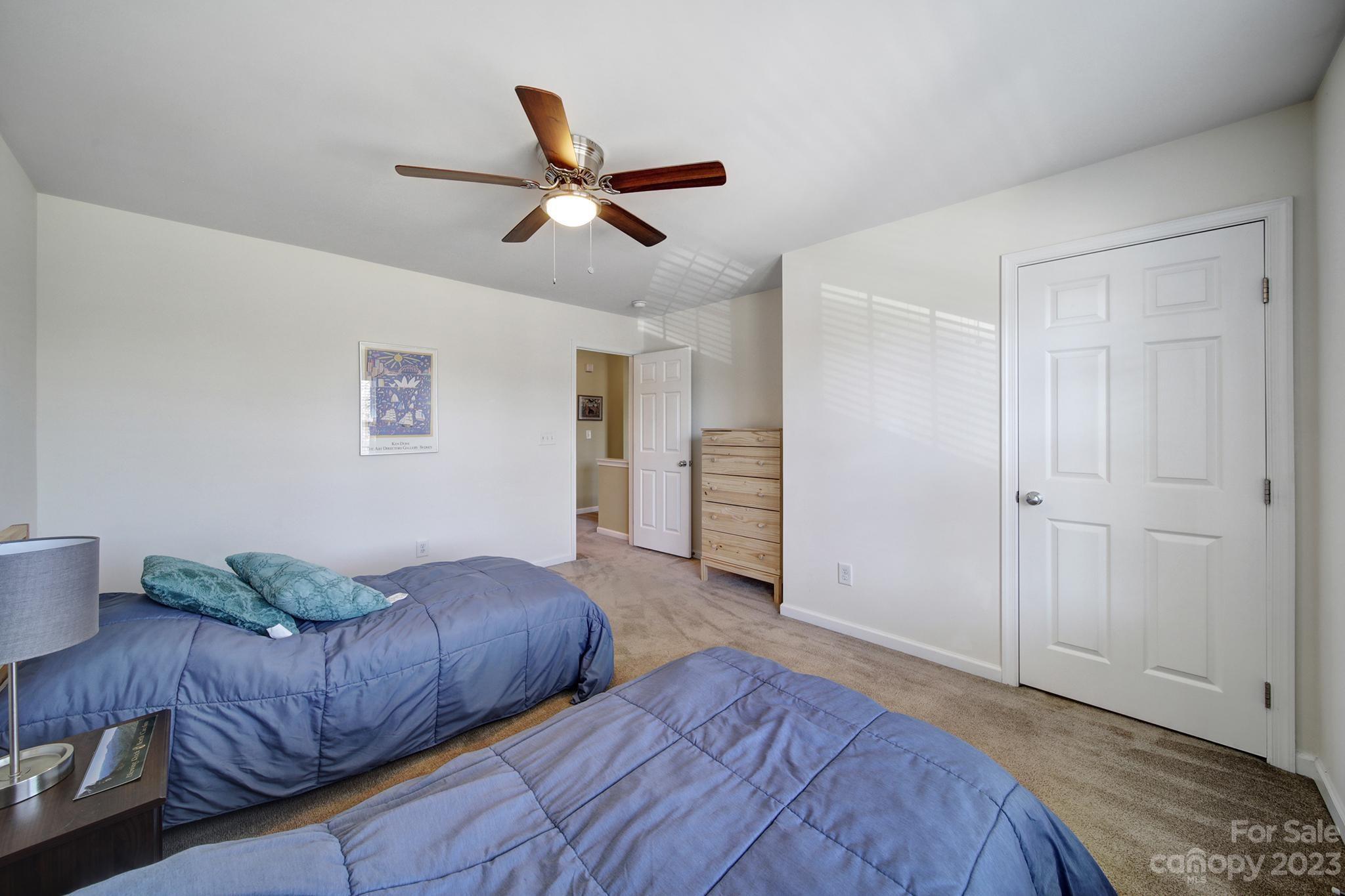 Berewick - Residential