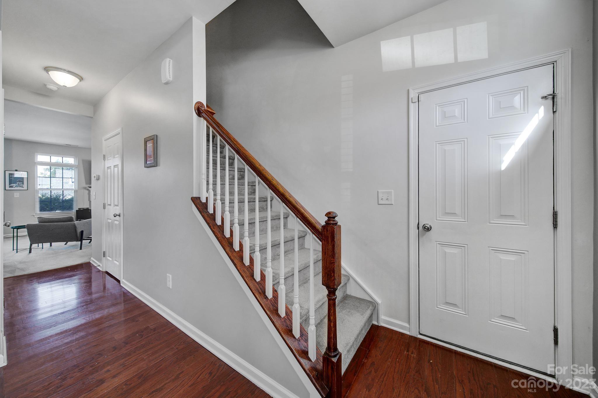 Berewick - Residential