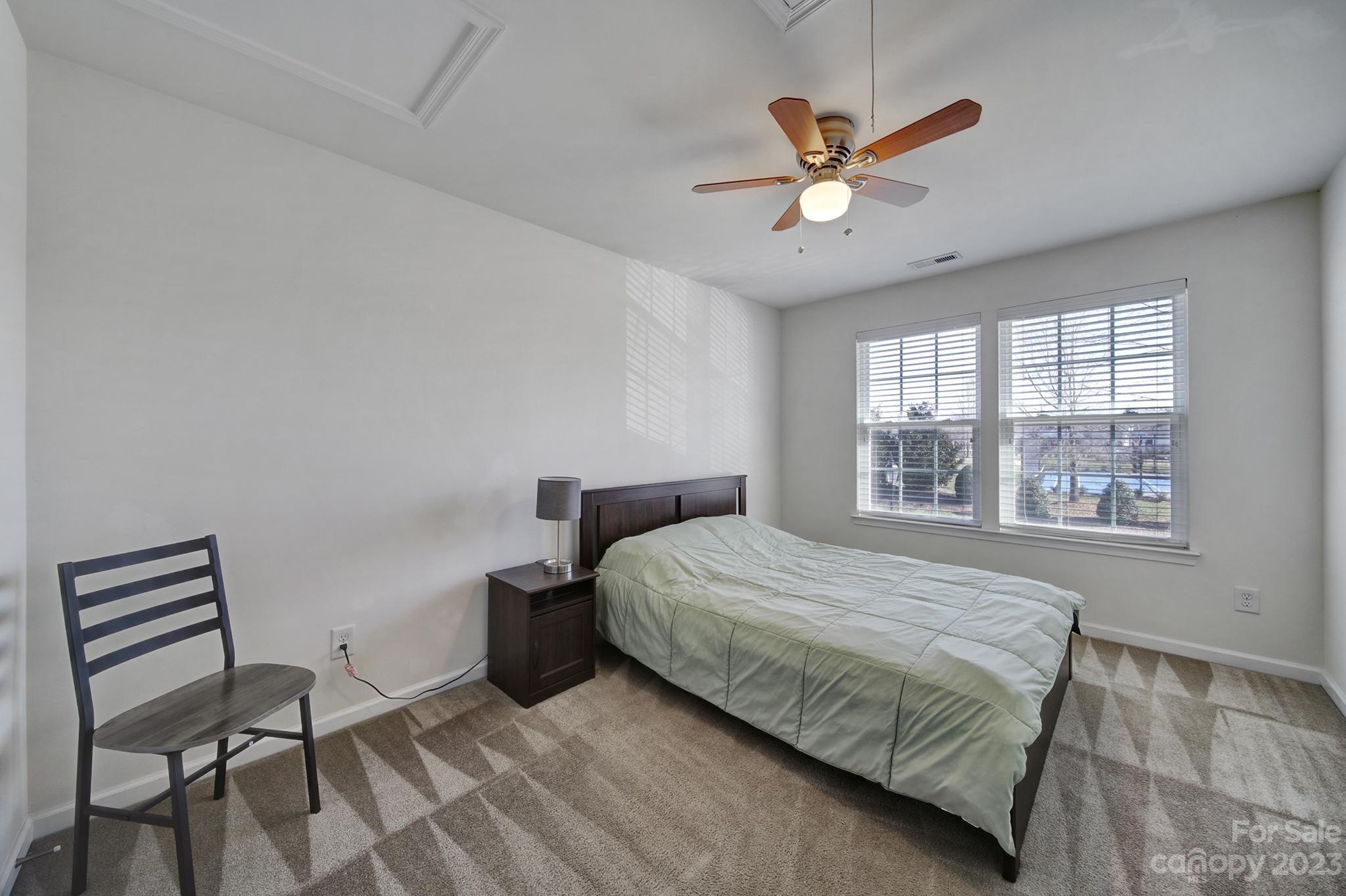 Berewick - Residential