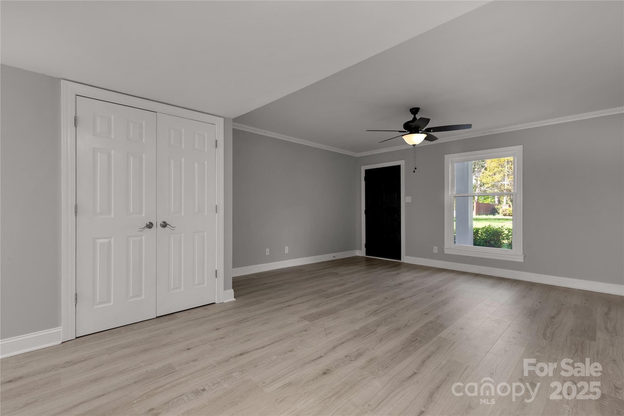 Forest Villas - Residential