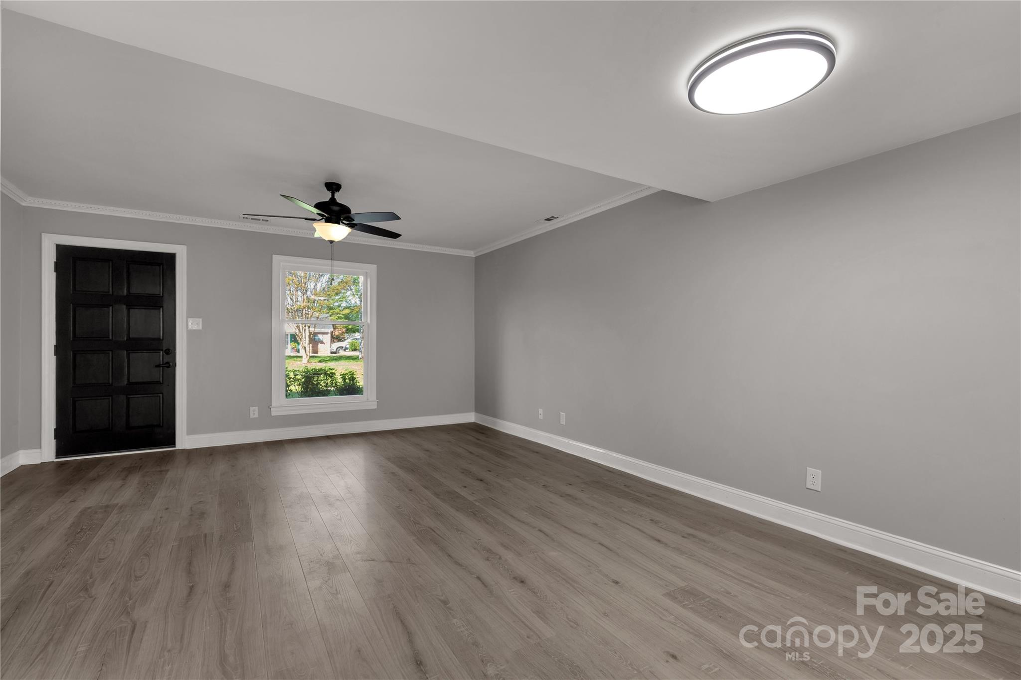 Forest Villas - Residential