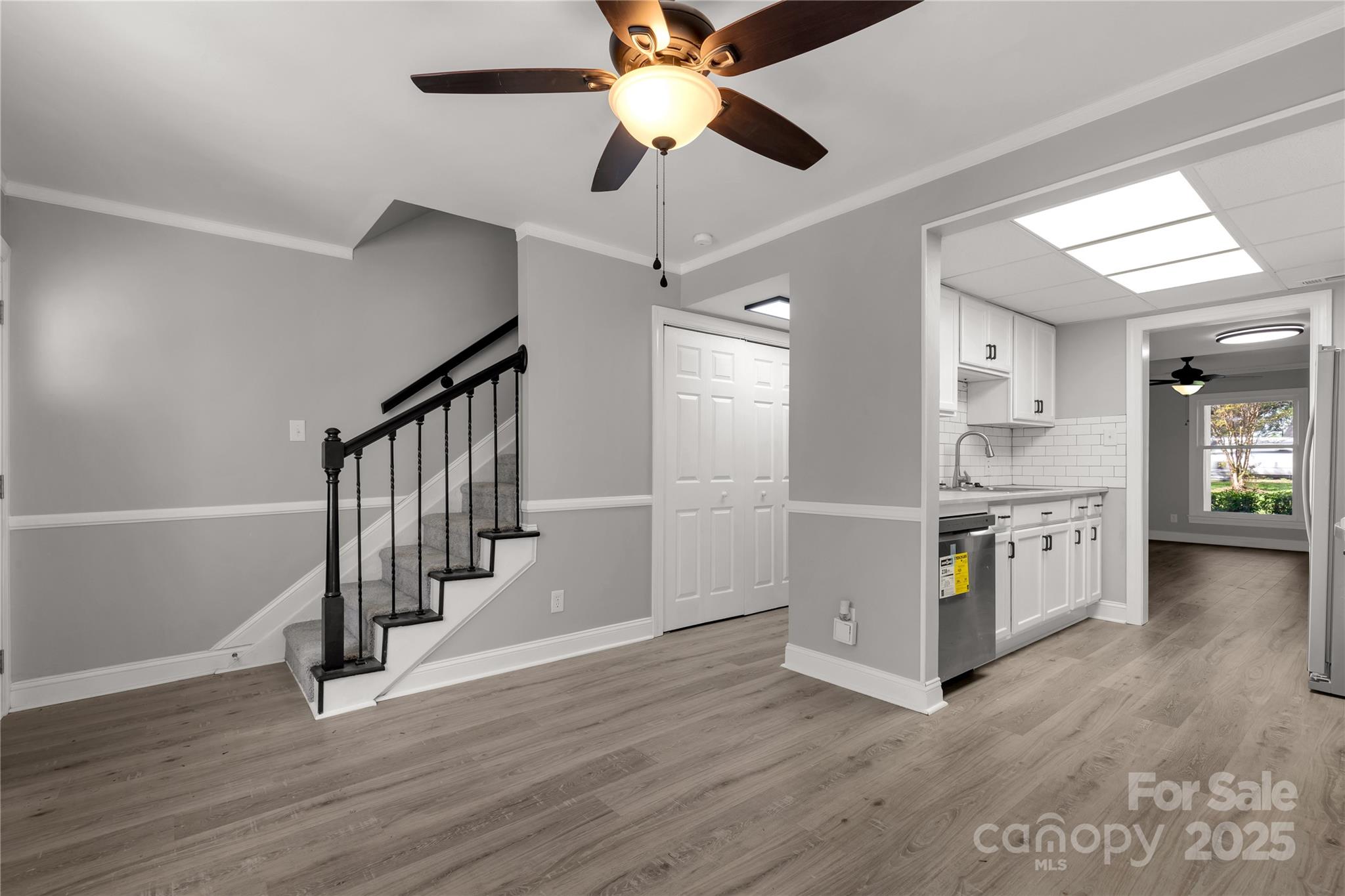 Forest Villas - Residential