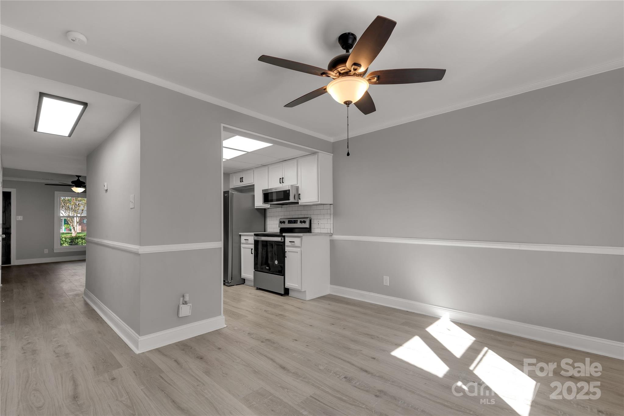 Forest Villas - Residential