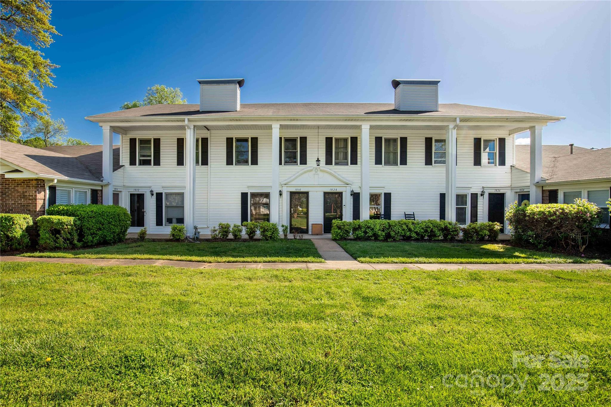 Forest Villas - Residential