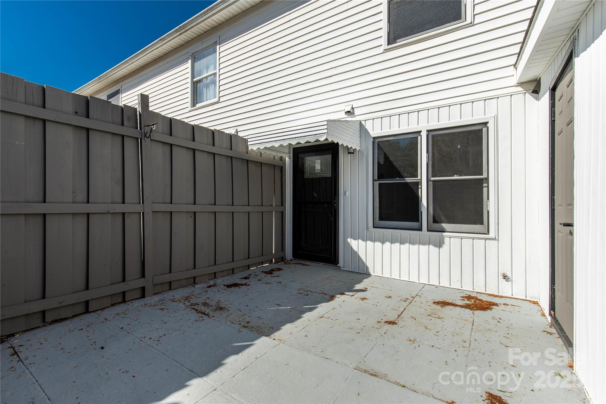 Forest Villas - Residential