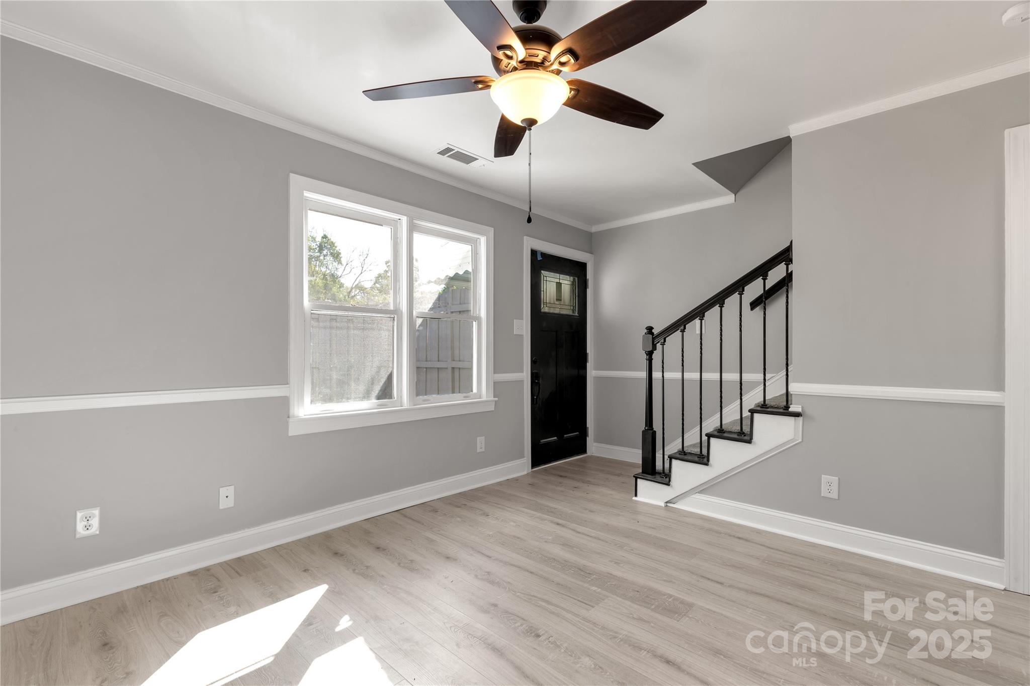 Forest Villas - Residential