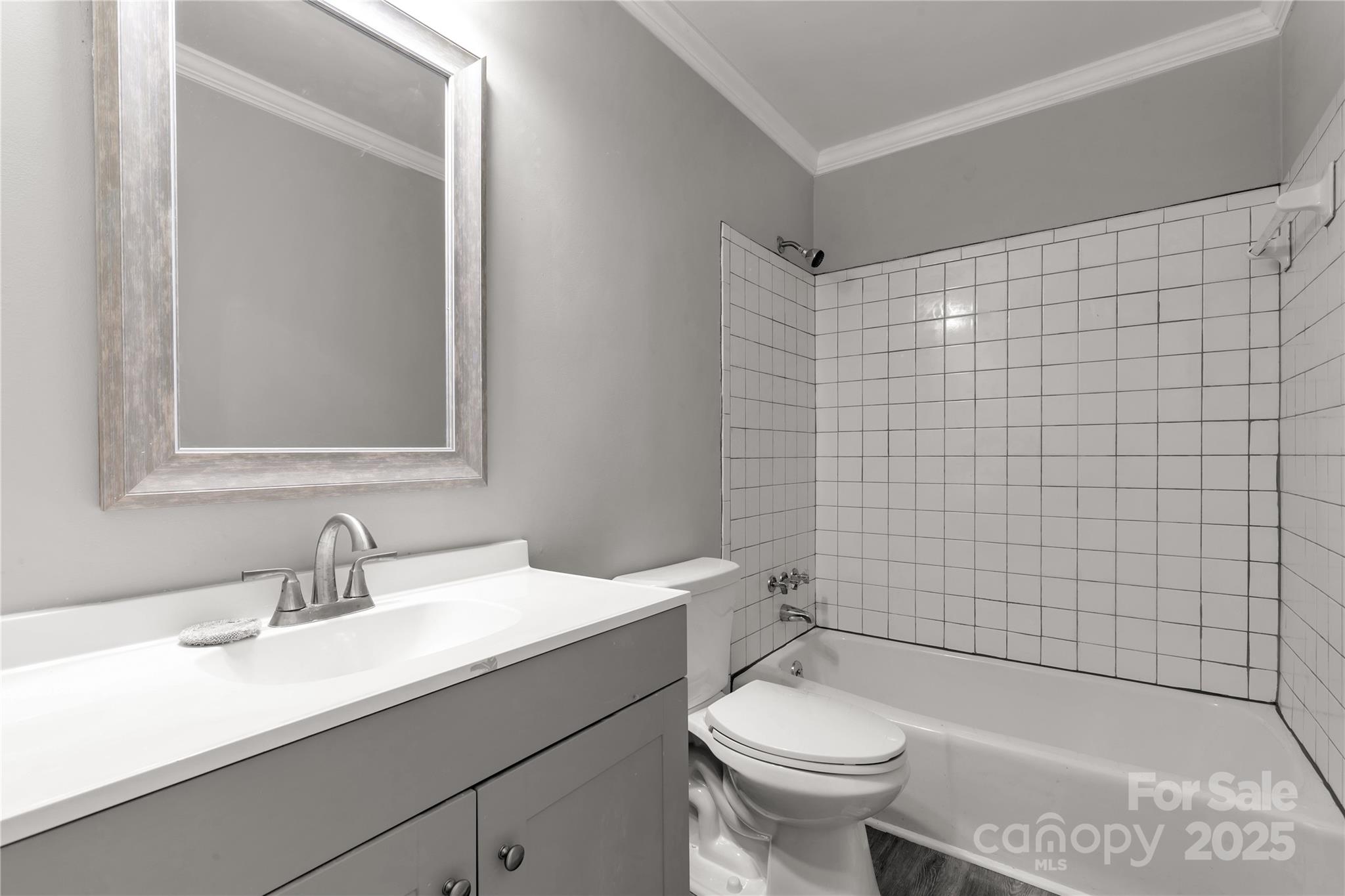 Forest Villas - Residential