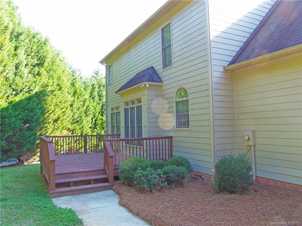 Ashley Park - Residential