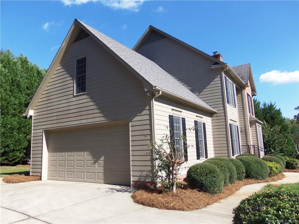 Ashley Park - Residential