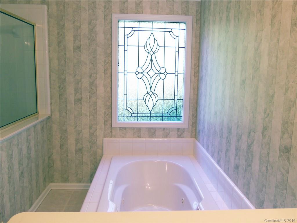 Ashley Park - Residential