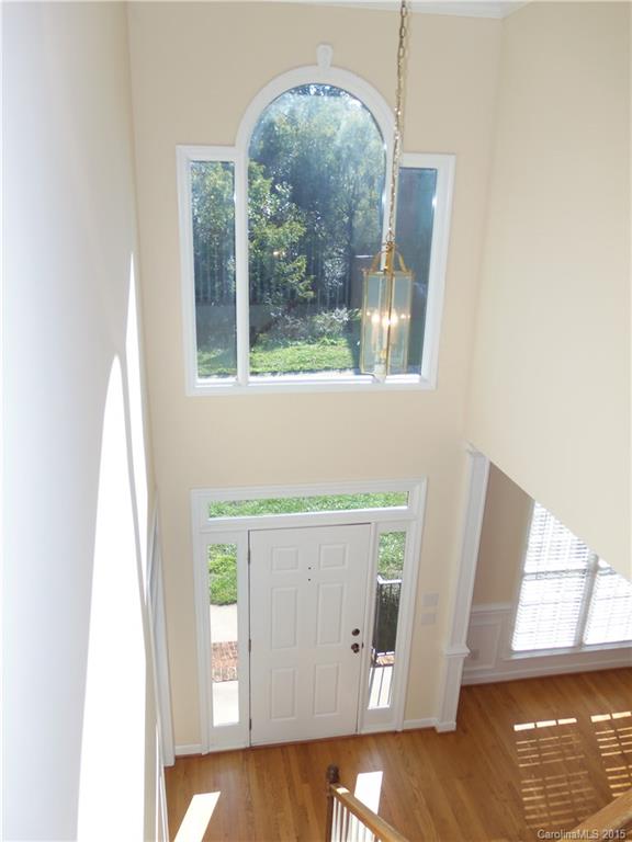 Ashley Park - Residential