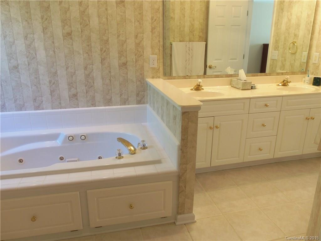 Ashley Park - Residential