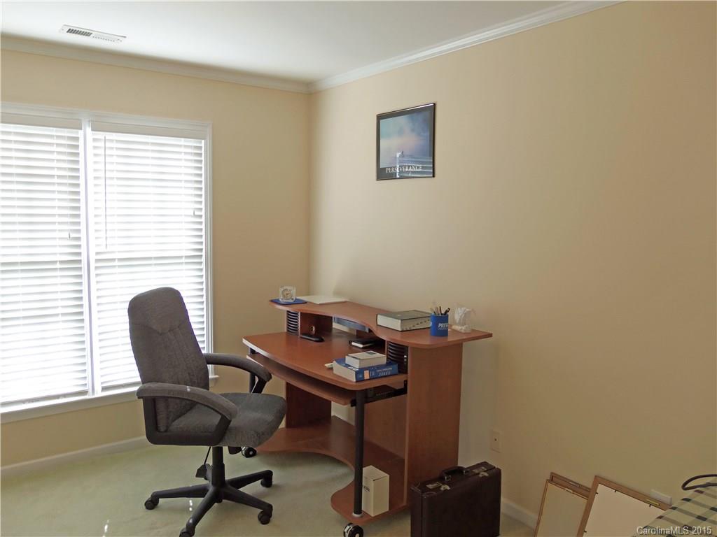 Ashley Park - Residential