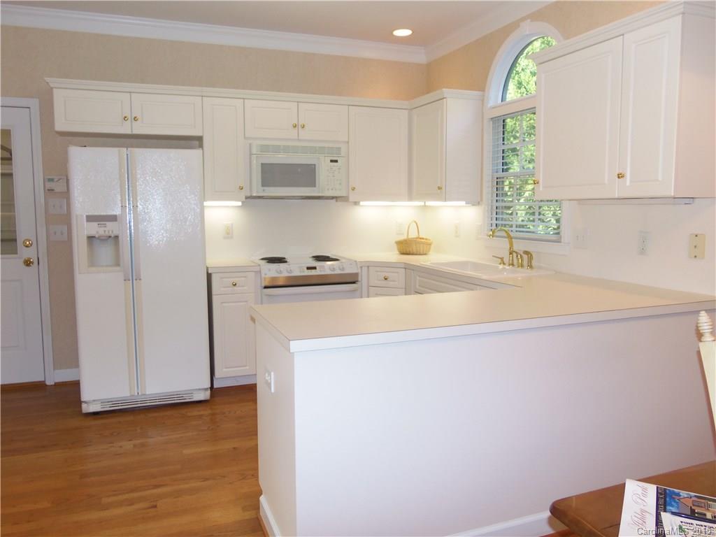 Ashley Park - Residential