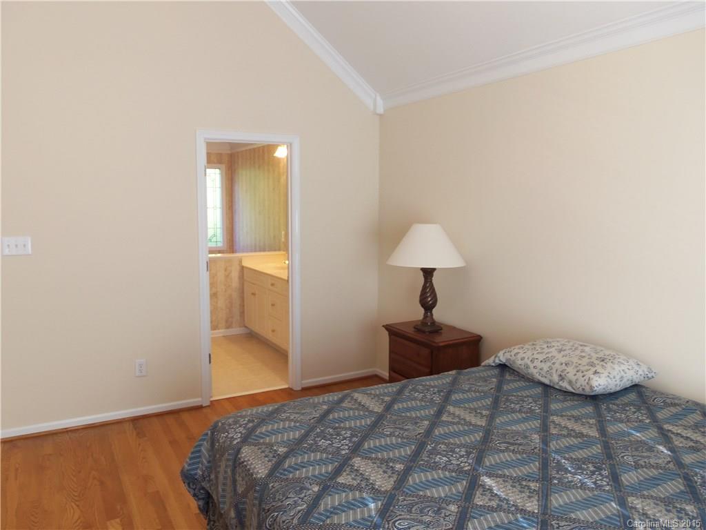 Ashley Park - Residential