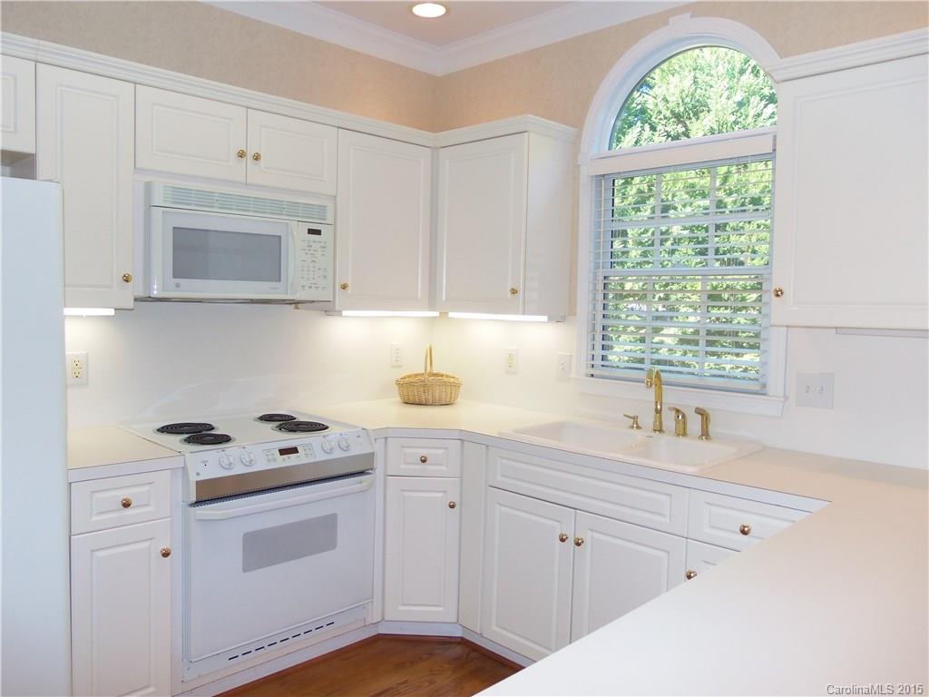 Ashley Park - Residential