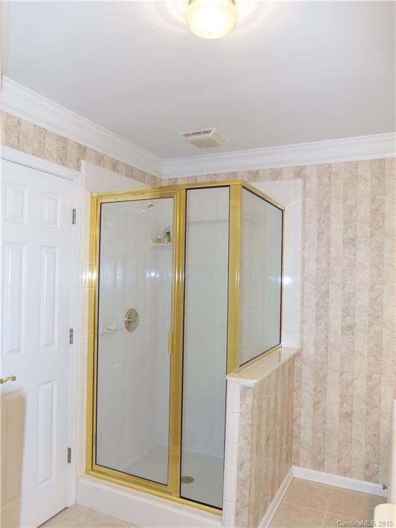 Ashley Park - Residential