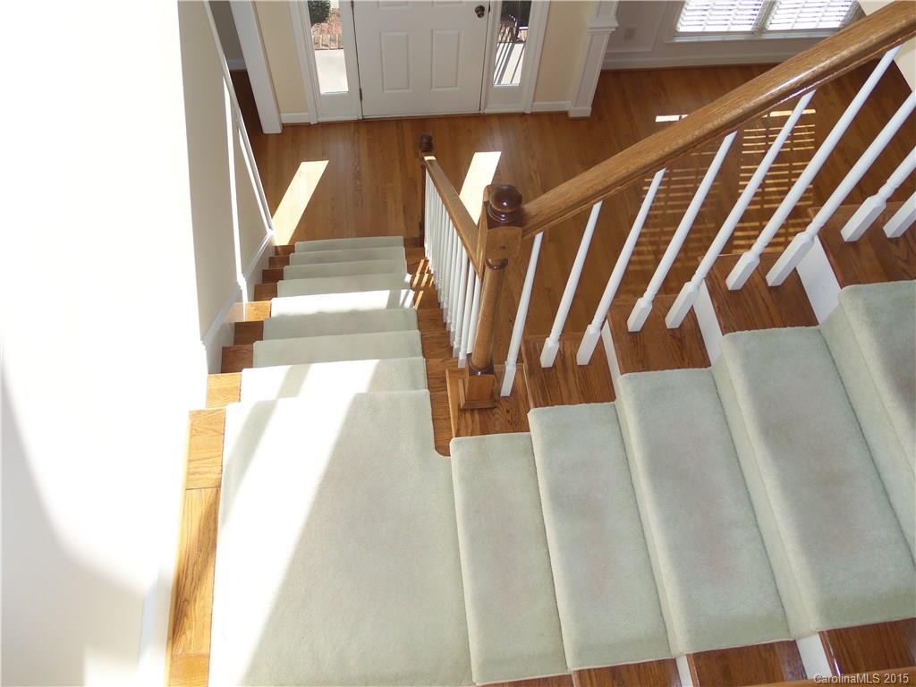 Ashley Park - Residential