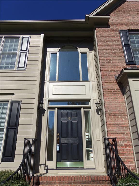 Ashley Park - Residential