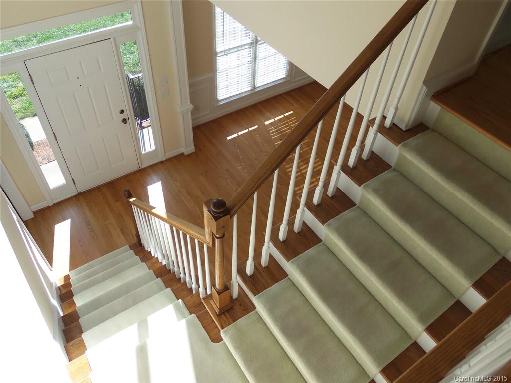 Ashley Park - Residential