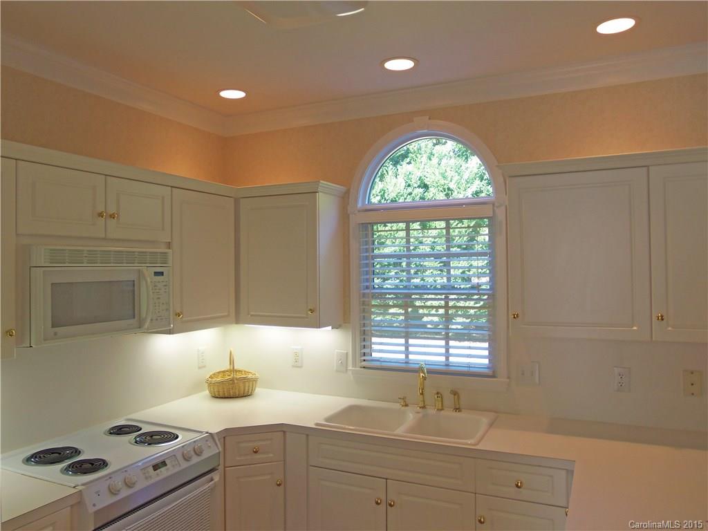 Ashley Park - Residential