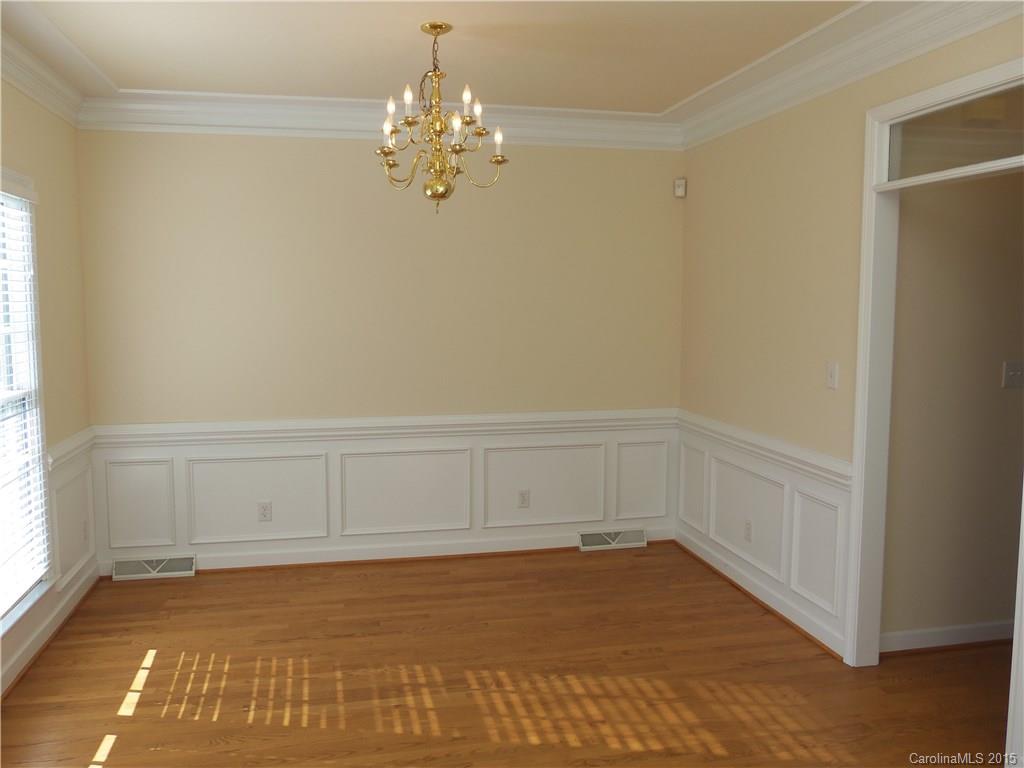 Ashley Park - Residential