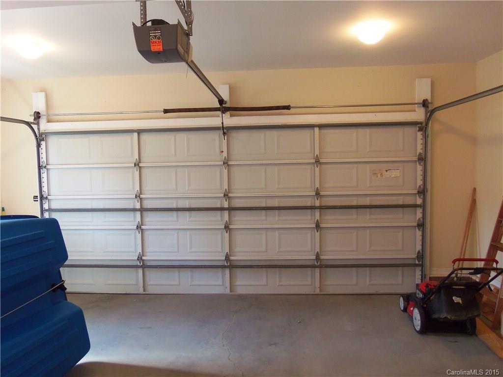 Ashley Park - Residential