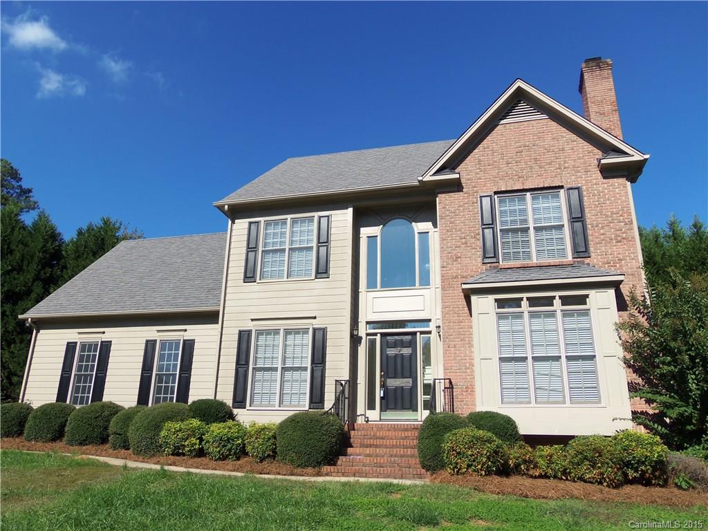 Ashley Park - Residential