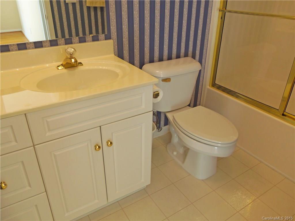 Ashley Park - Residential