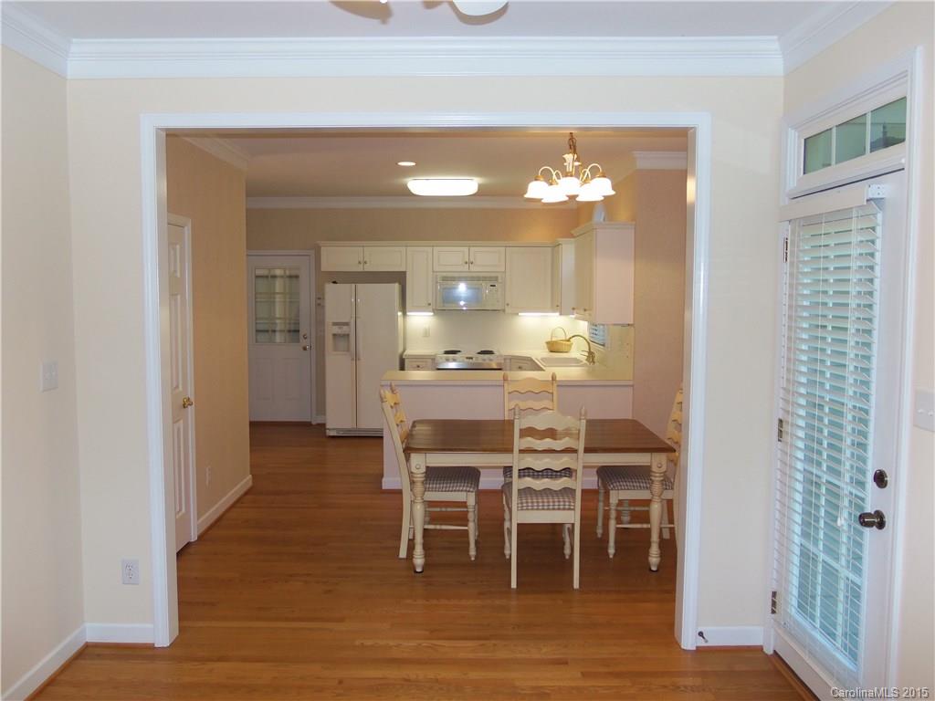 Ashley Park - Residential