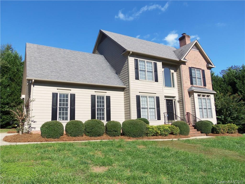 Ashley Park - Residential