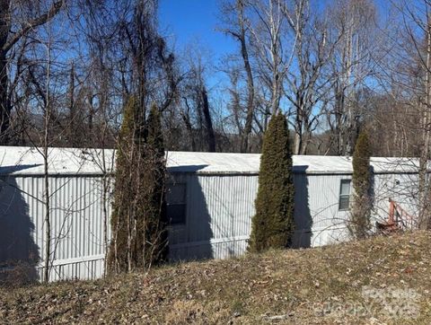 160 Aquarius Road Canton NC 28716