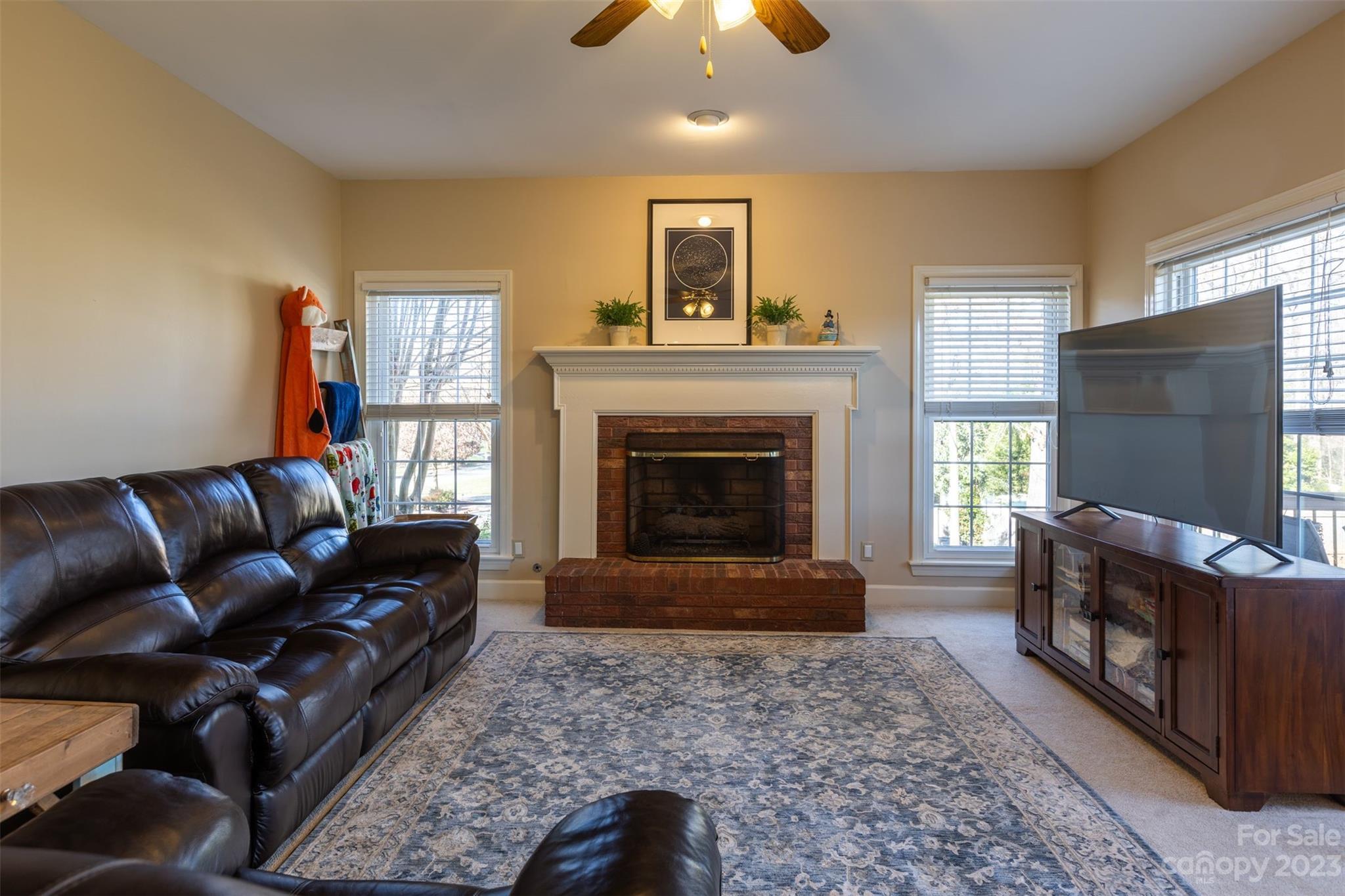 Carriage Downs - Residential