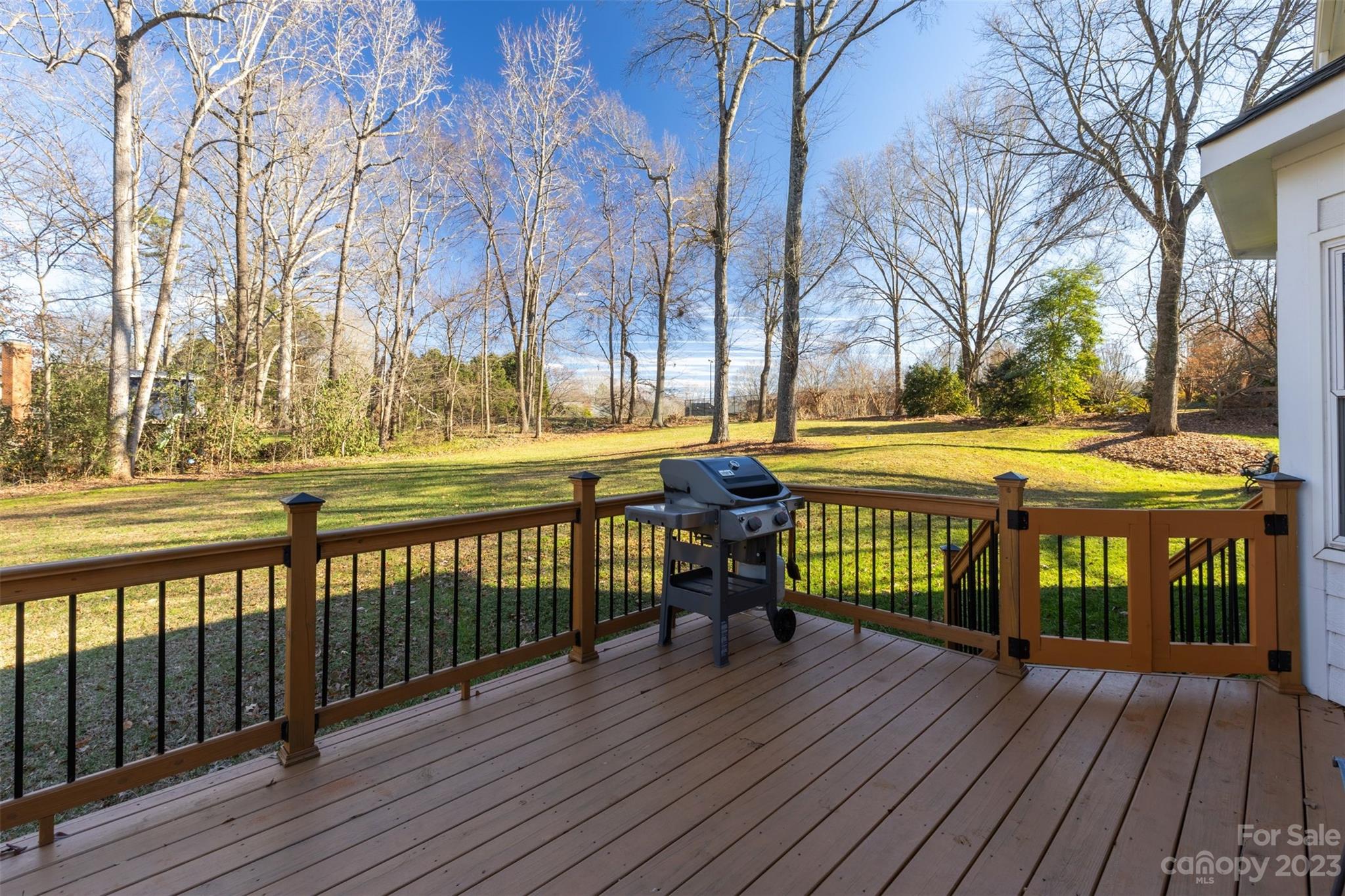 Carriage Downs - Residential