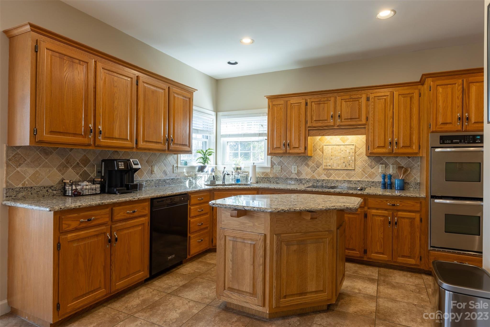 Carriage Downs - Residential