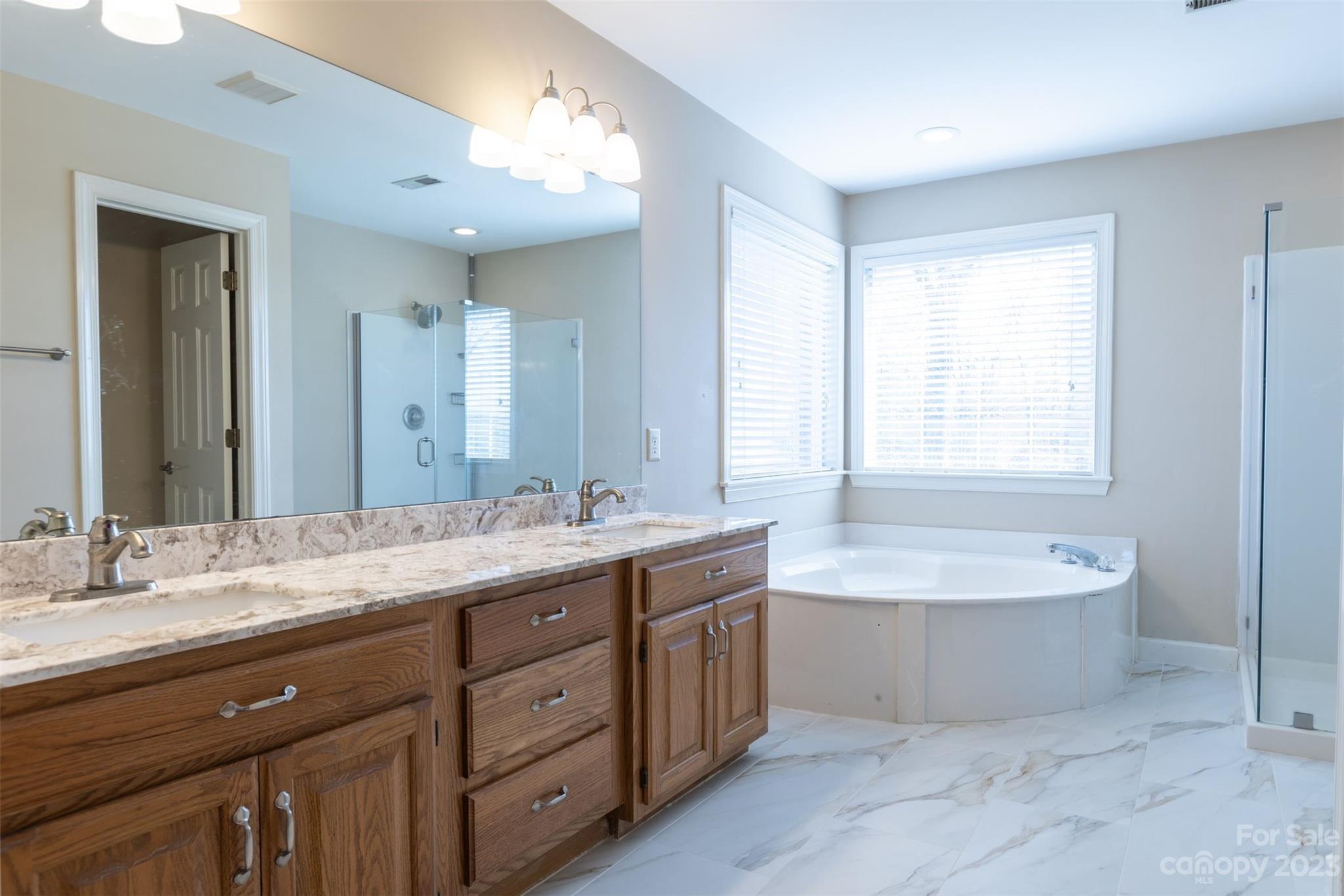 Carriage Downs - Residential