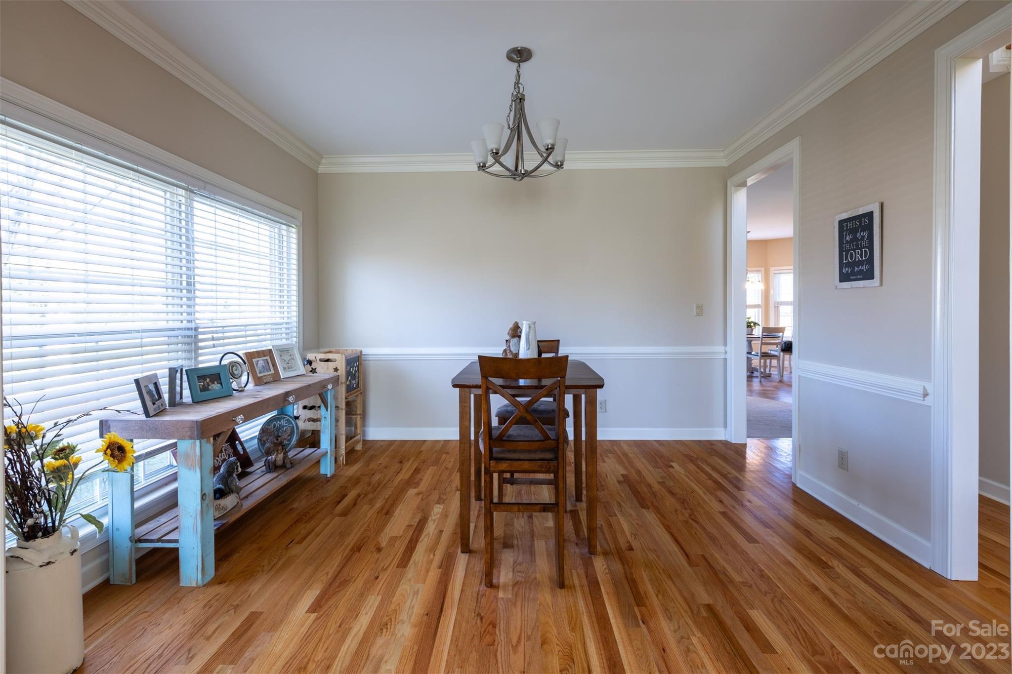 Carriage Downs - Residential