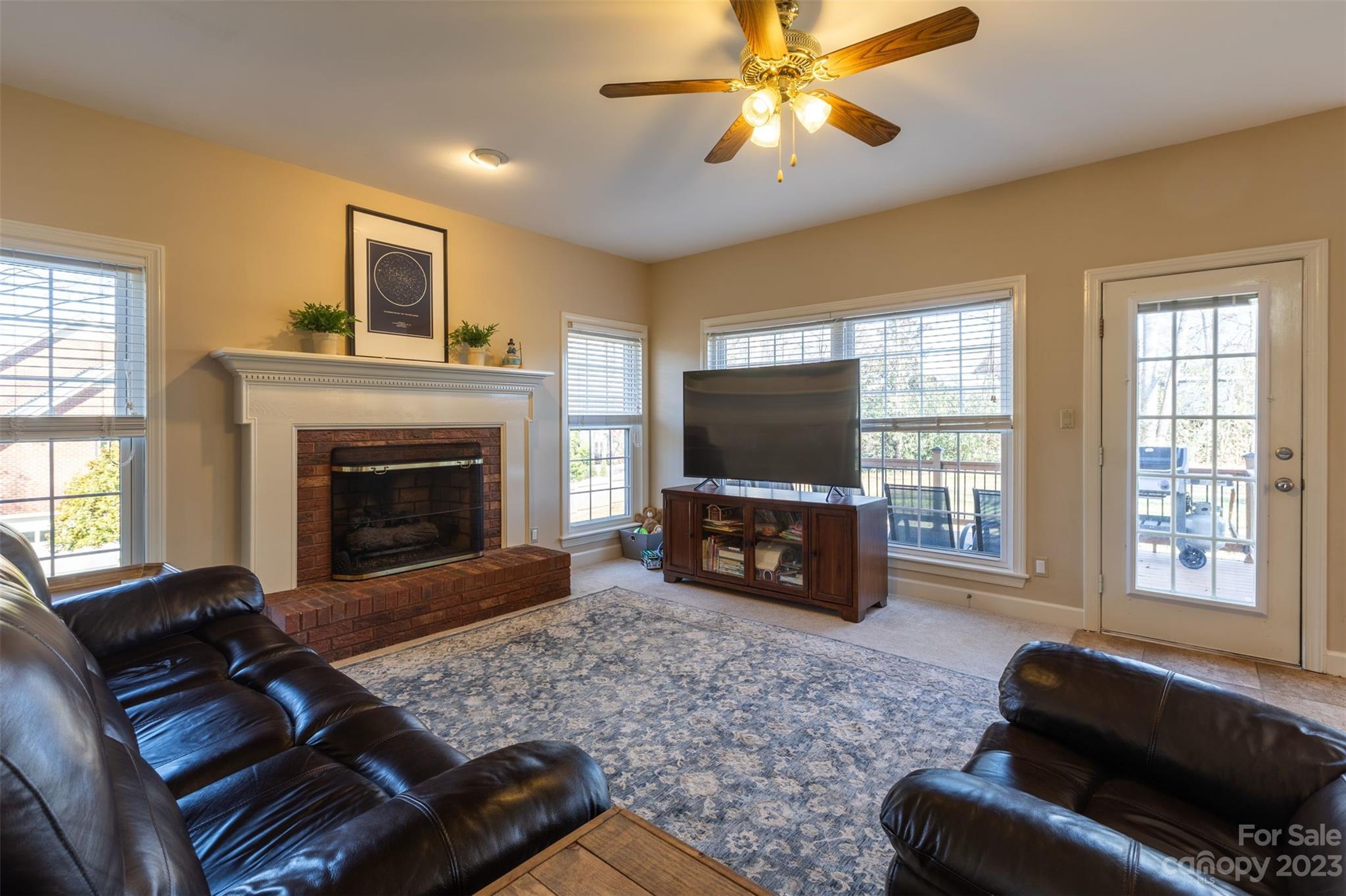 Carriage Downs - Residential