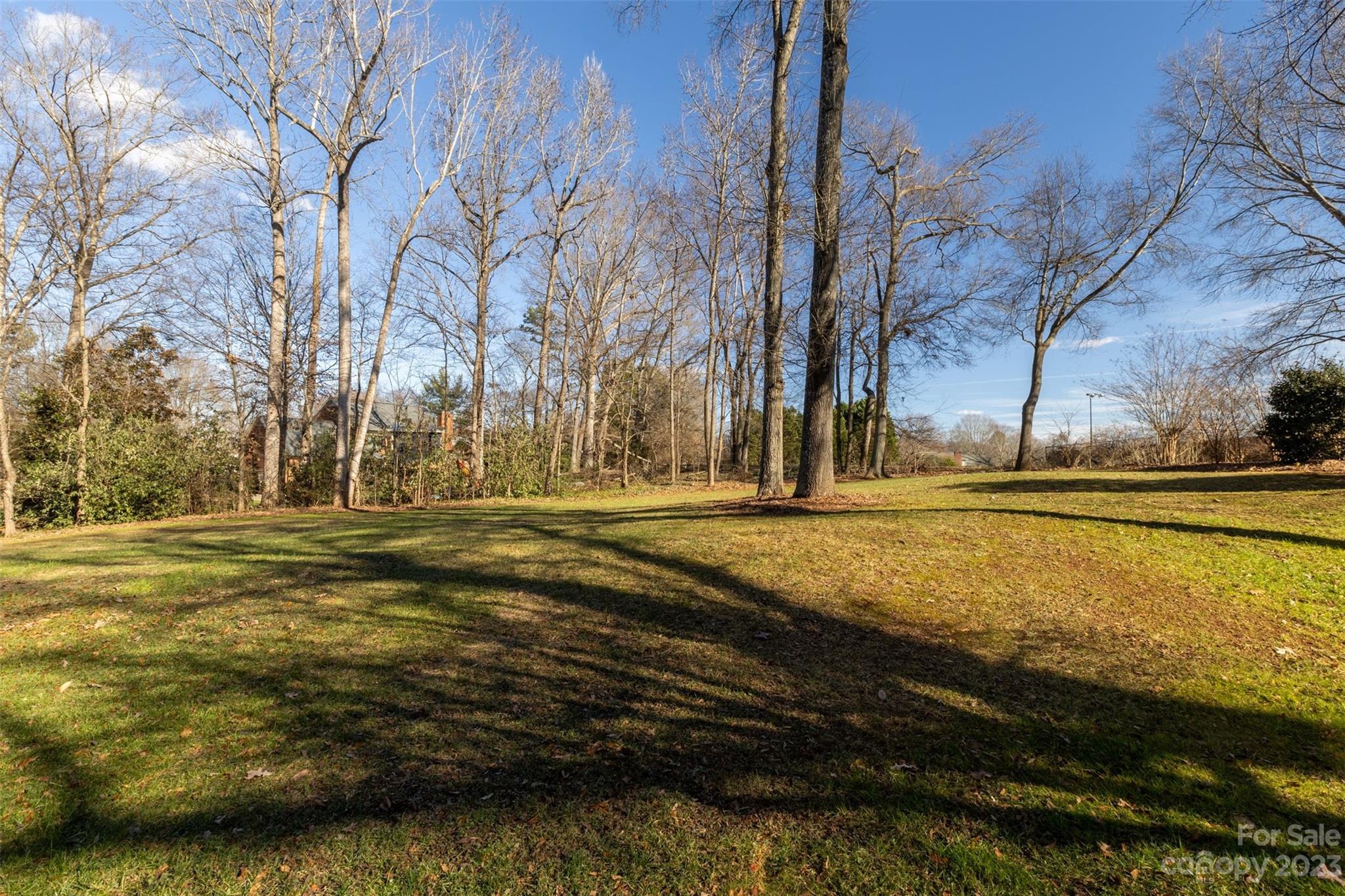 Carriage Downs - Residential