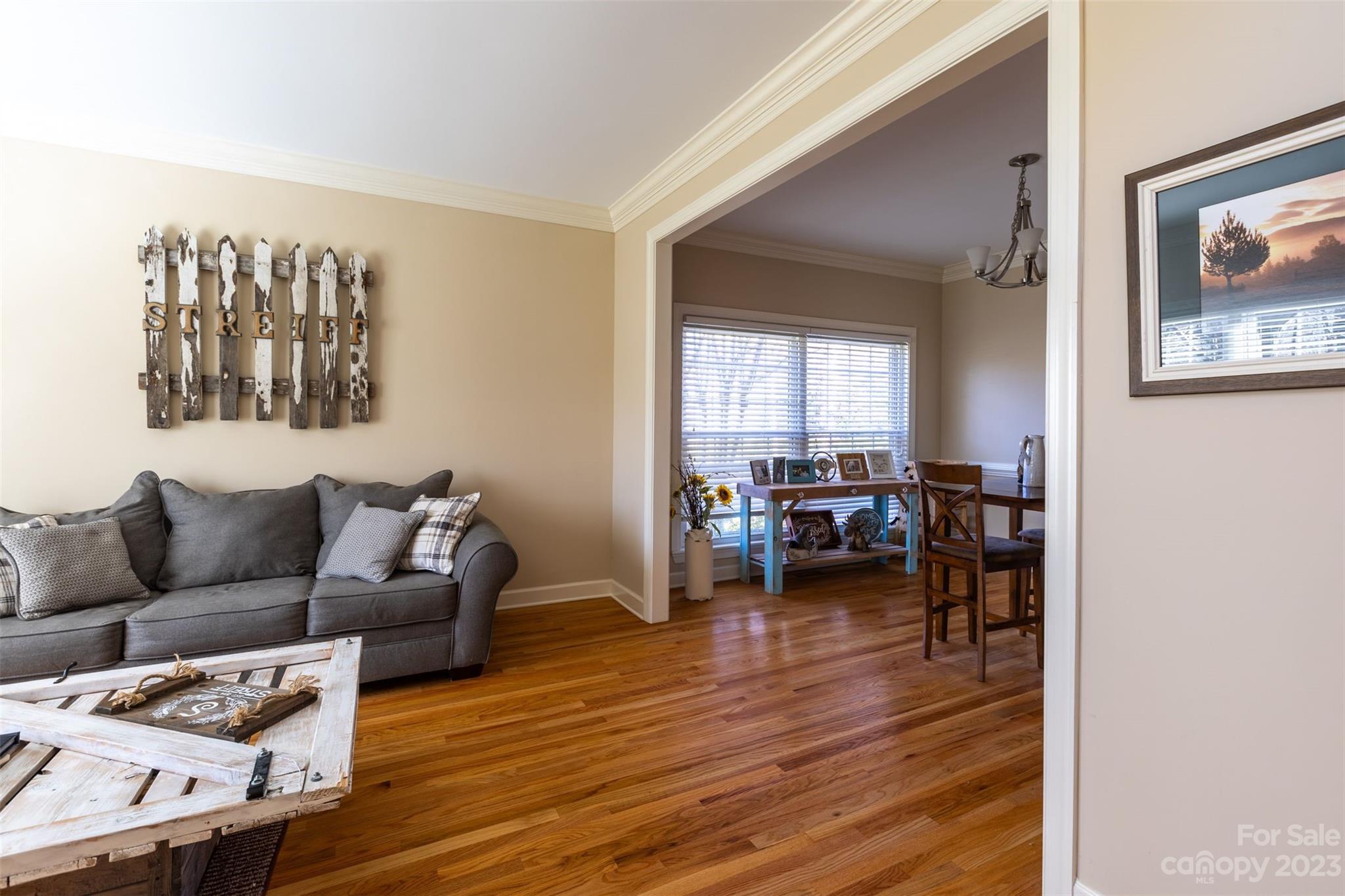 Carriage Downs - Residential