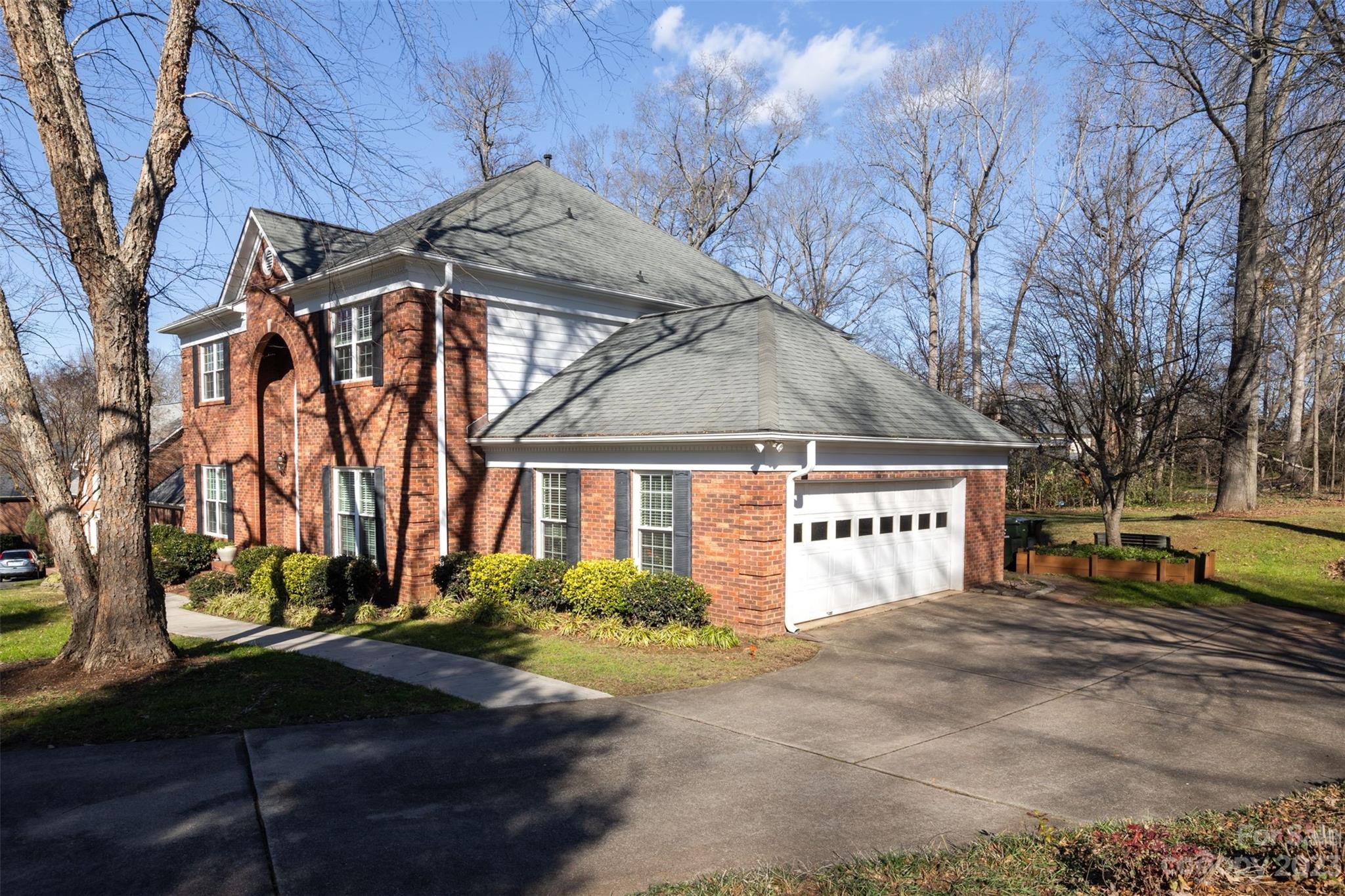 Carriage Downs - Residential