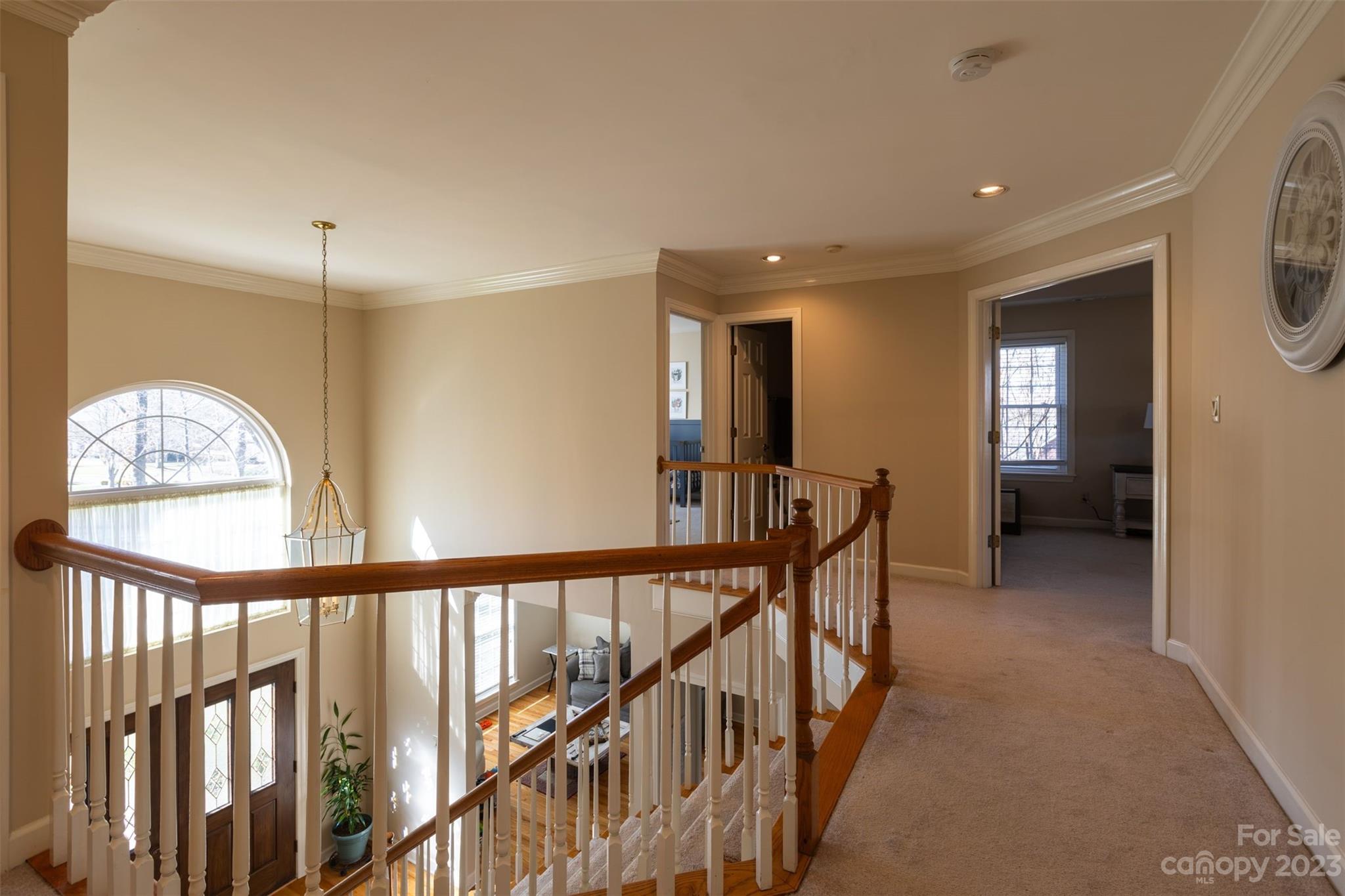 Carriage Downs - Residential