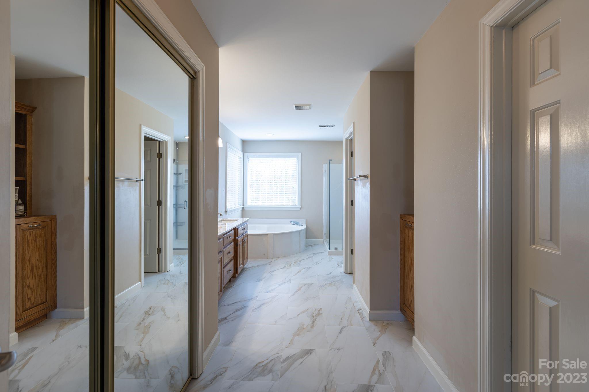 Carriage Downs - Residential