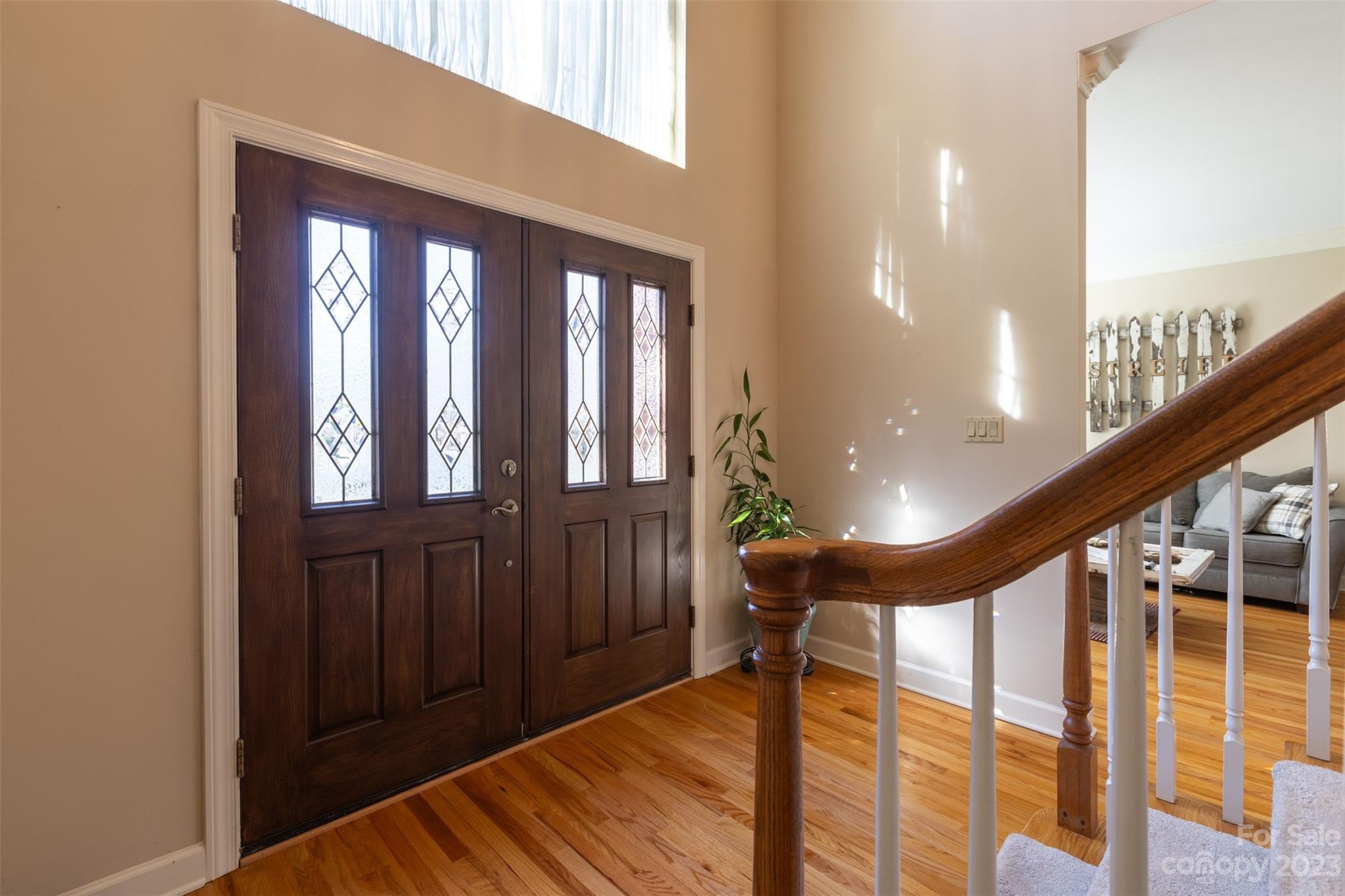 Carriage Downs - Residential