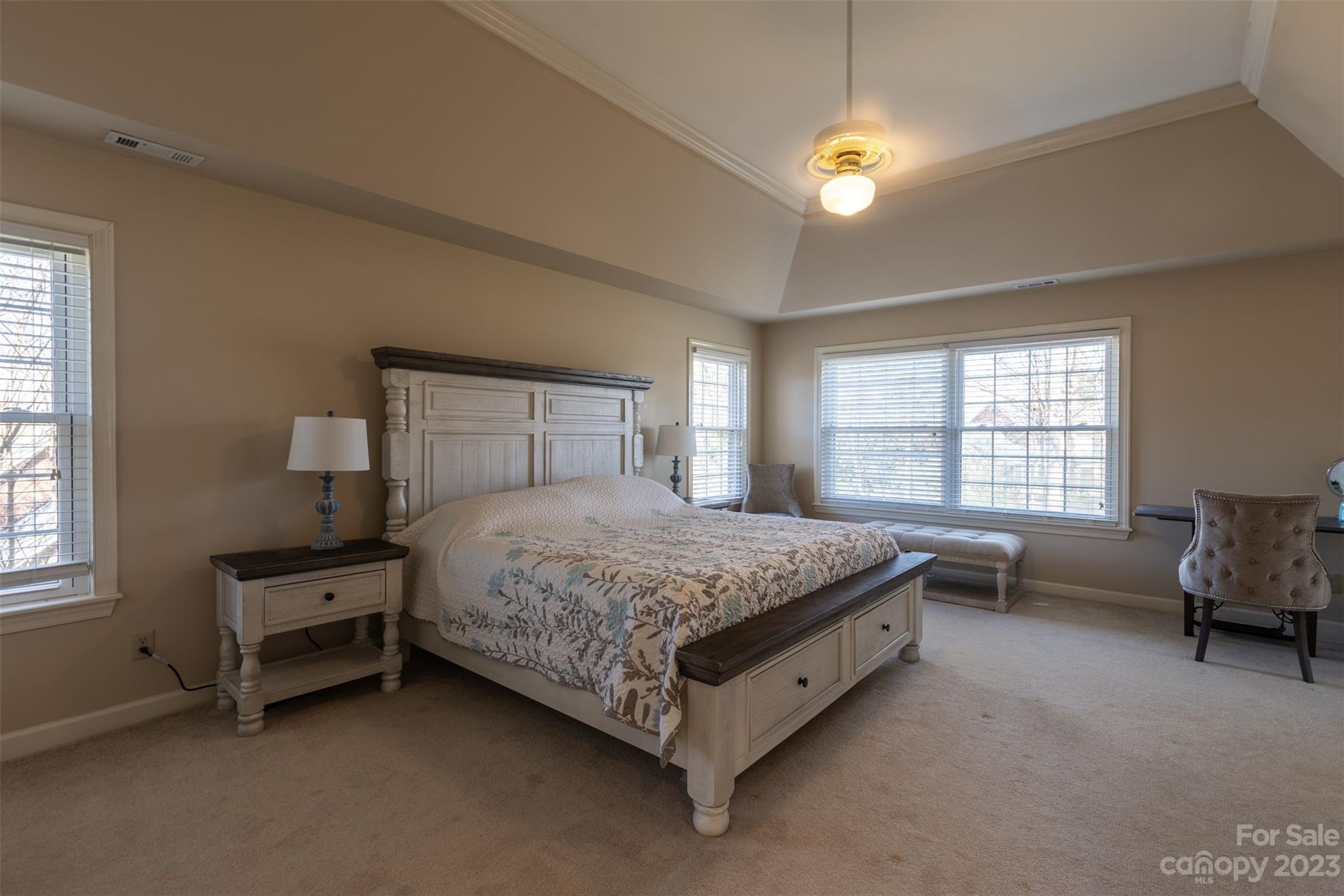 Carriage Downs - Residential